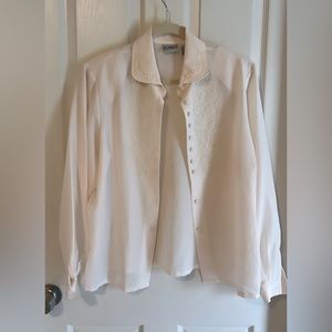 KORET Vintage Long-sleeve Shirt😍